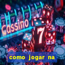 como jogar na seninha online